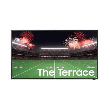 TV SAMSUNG 55 TQ55LST7DATXXC The Terrace (QLED - Ultra HD 4K - Smart TV - 140 cm)