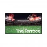 TV SAMSUNG 55" TQ55LST7DATXXC The Terrace (QLED - Ultra HD 4K - Smart TV - 140 cm)