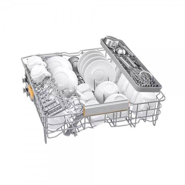 M�quina de Lavar Loi�a SAMSUNG DW60DG760FSLU1