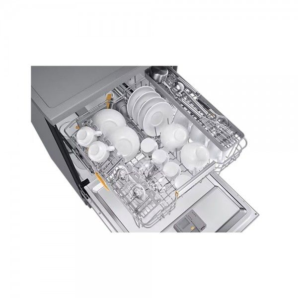 M�quina de Lavar Loi�a SAMSUNG DW60DG760FSLU1