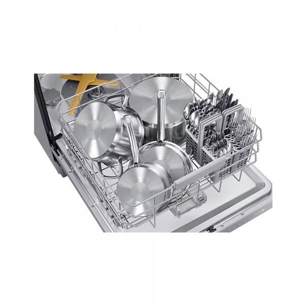 M�quina de Lavar Loi�a SAMSUNG DW60DG760FSLU1