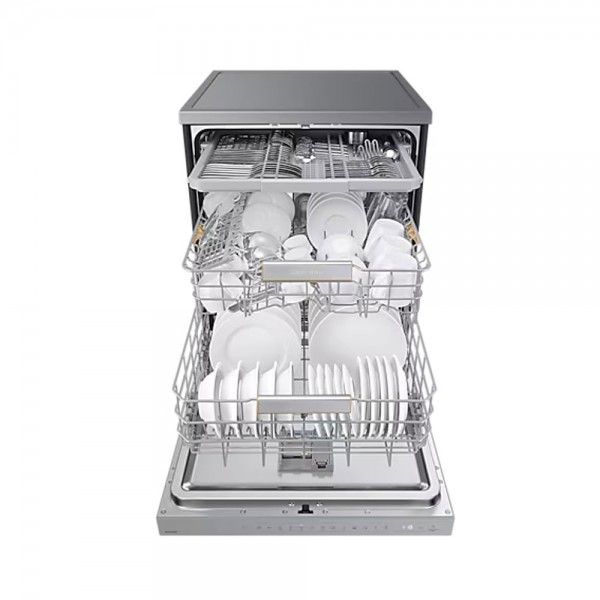 M�quina de Lavar Loi�a SAMSUNG DW60DG790FSLU1