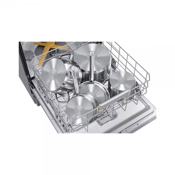 M�quina de Lavar Loi�a SAMSUNG DW60DG790FSLU1