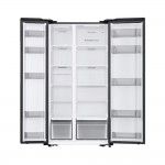 Frigor�fico Americano SAMSUNG RS57DG400EB4EF