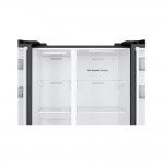 Frigor�fico Americano SAMSUNG RS57DG400EB4EF