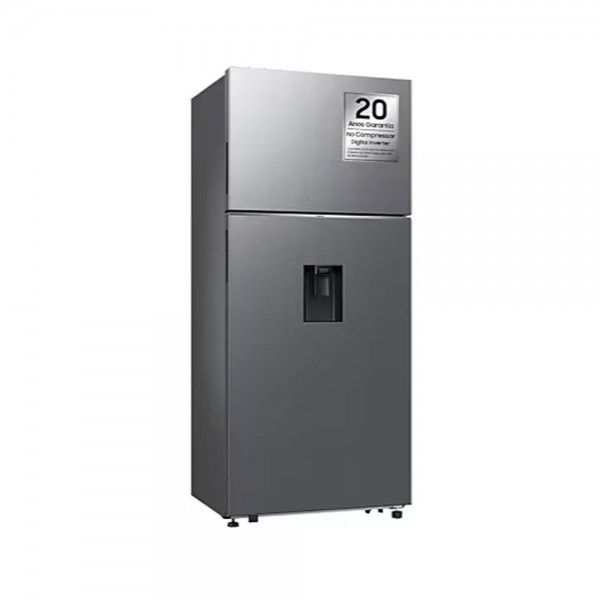 Frigor�fico SAMSUNG RT53DG7B14S9EF