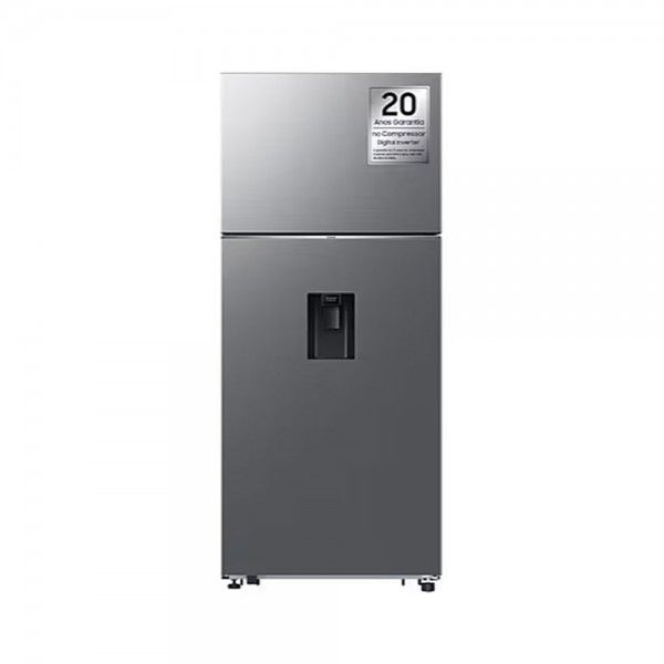 Frigor�fico SAMSUNG RT53DG7B14S9EF