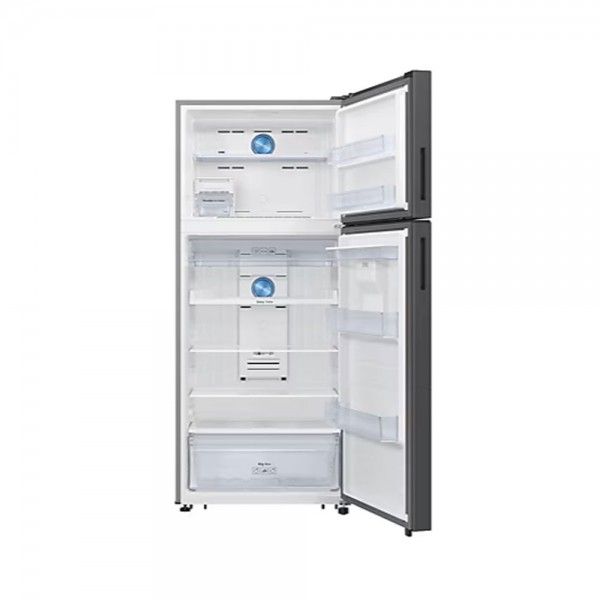 Frigor�fico SAMSUNG RT53DG7B14S9EF