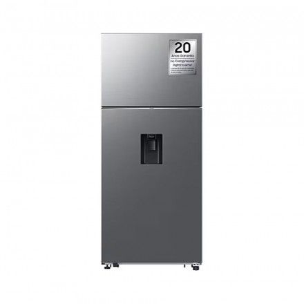 Frigor�fico SAMSUNG RT53DG7B14S9EF