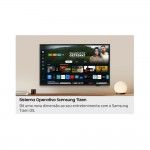 TV SAMSUNG 32" TU32H5005FKXXC (LED - HD - Smart TV - 81 cm)