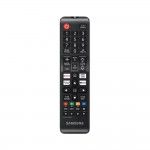 TV SAMSUNG 32" TU32H5005FKXXC (LED - HD - Smart TV - 81 cm)