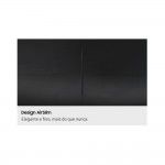 TV SAMSUNG 55" TQ55QN70FAUXXC (NeoQLED - Mini LED - 4K - Smart TV AI - 140 cm)