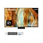 TV SAMSUNG 55" TQ55QN70FAUXXC (NeoQLED - Mini LED - 4K - Smart TV AI - 140 cm)