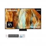 TV SAMSUNG 65" TQ65QN70FAUXXC (NeoQLED - Mini LED - 4K - Smart TV AI - 165 cm)