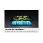 TV SAMSUNG 65" TQ65QN70FAUXXC (NeoQLED - Mini LED - 4K - Smart TV AI - 165 cm)