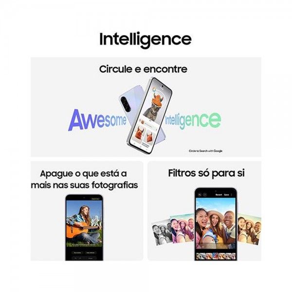 Smartphone SAMSUNG Galaxy A36 5G