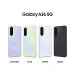 Smartphone SAMSUNG Galaxy A36 5G