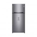 Frigor�fico LG GTF744PZPED
