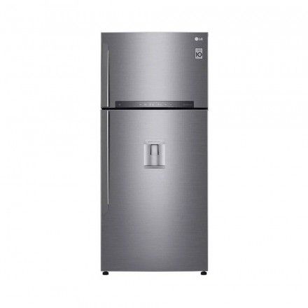 Frigor�fico LG GTF744PZPED