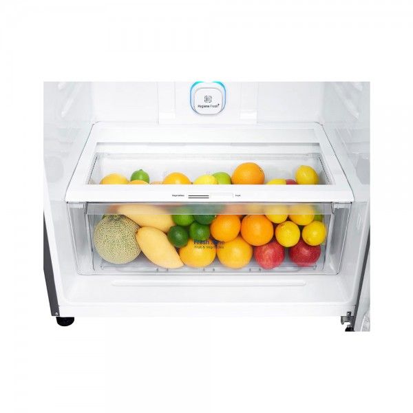 Frigor�fico LG GTF744PZPED