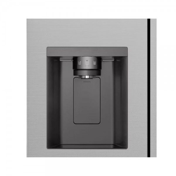 Frigor�fico Americano LG GSLC41PYPE