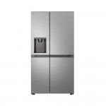 Frigor�fico Americano LG GSLC41PYPE