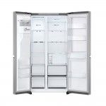 Frigor�fico Americano LG GSLC41PYPE