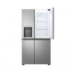 Frigor�fico Americano LG GSLC41PYPE