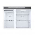 Frigor�fico Americano LG GSLC41PYPE