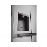 Frigor�fico Americano LG GSLC41PYPE