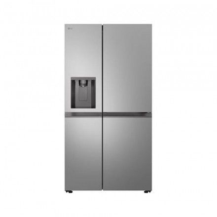 Frigor�fico Americano LG GSJC41PYPE