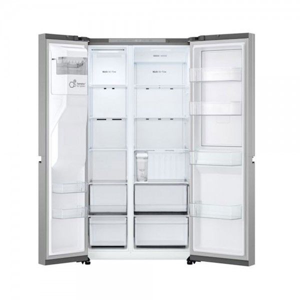 Frigor�fico Americano LG GSJC41PYPE