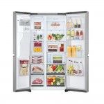 Frigor�fico Americano LG GSJC41PYPE