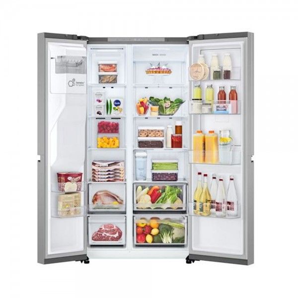 Frigor�fico Americano LG GSJC41PYPE