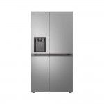 Frigor�fico Americano LG GSJC41PYPE