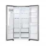 Frigor�fico Americano LG GSJC41PYPE