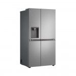 Frigor�fico Americano LG GSJC41PYPE