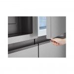 Frigor�fico Americano LG GSJC41PYPE