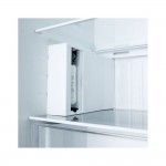 Frigor�fico Americano LG GSLC40PYPE