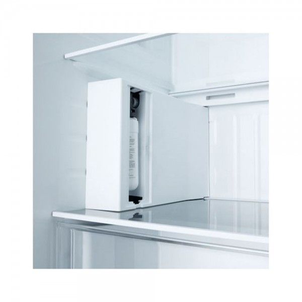 Frigor�fico Americano LG GSLC40PYPE