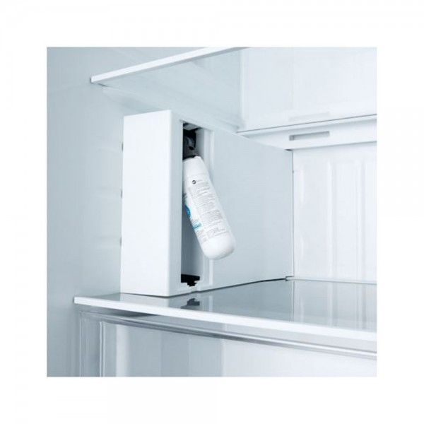 Frigor�fico Americano LG GSLC40PYPE