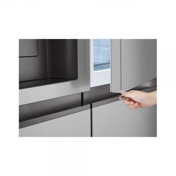 Frigor�fico Americano LG GSJC41PYPE