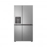 Frigor�fico Americano LG GSLC40PYPE