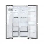 Frigor�fico Americano LG GSLC40PYPE