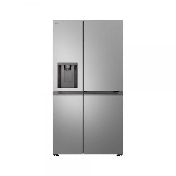 Frigor�fico Americano LG GSLC40PYPE