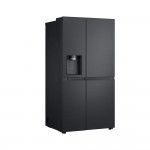 Frigor�fico Americano LG GSLE91EVAC