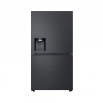 Frigor�fico Americano LG GSLE91EVAC