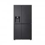 Frigor�fico Americano LG GSLE91EVAC