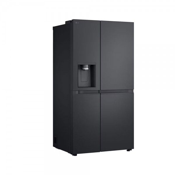 Frigor�fico Americano LG GSLE91EVAC