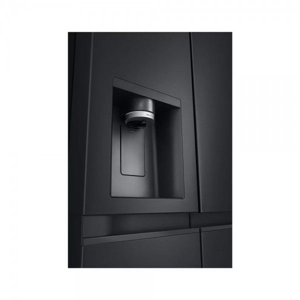 Frigor�fico Americano LG GSLE91EVAC